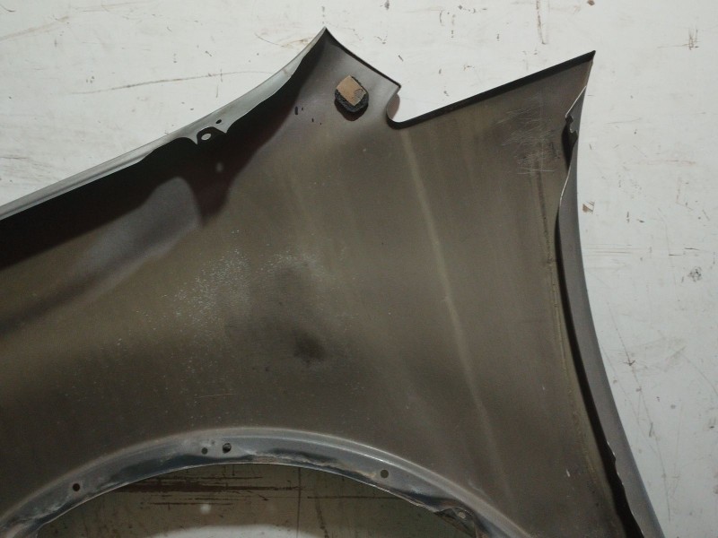 Recambio de aleta delantera derecha para subaru tribeca (b9) 3.0 (wxe) referencia OEM IAM   