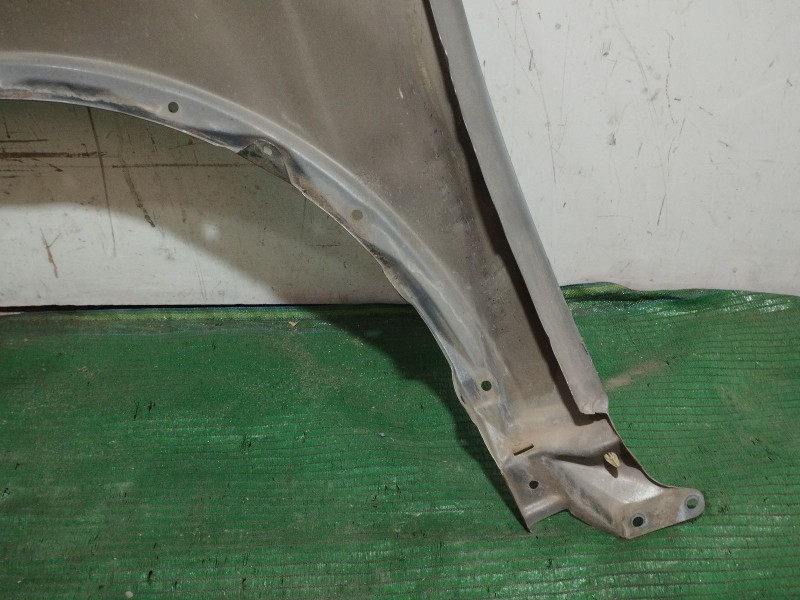 Recambio de aleta delantera derecha para subaru tribeca (b9) 3.0 (wxe) referencia OEM IAM   