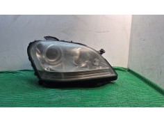 Recambio de faro derecho para mercedes-benz clase m (w164) ml 280 cdi 4-matic (164.120) referencia OEM IAM   