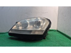 Recambio de faro izquierdo para mercedes-benz clase m (w164) ml 280 cdi 4-matic (164.120) referencia OEM IAM   