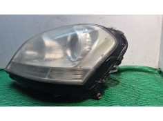 Recambio de faro izquierdo para mercedes-benz clase m (w164) ml 280 cdi 4-matic (164.120) referencia OEM IAM    2
