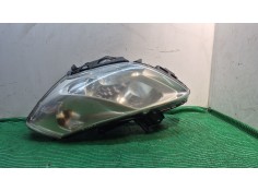 Recambio de faro izquierdo para mercedes-benz clase s (w221, v221) s 320 cdi (221.022, 221.122) referencia OEM IAM   