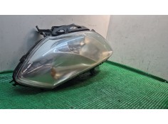 Recambio de faro izquierdo para mercedes-benz clase s (w221, v221) s 320 cdi (221.022, 221.122) referencia OEM IAM    2