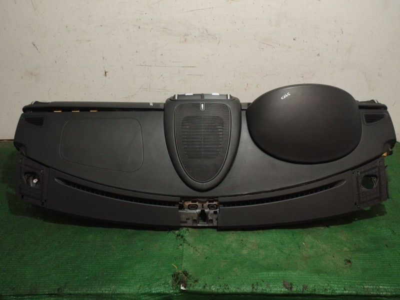 Recambio de salpicadero para porsche cayenne (9pa) turbo 4.5 referencia OEM IAM   