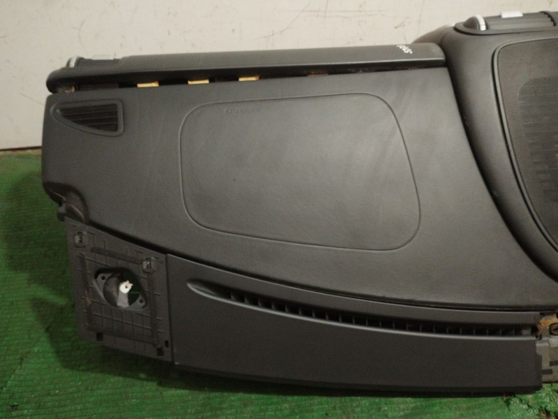 Recambio de salpicadero para porsche cayenne (9pa) turbo 4.5 referencia OEM IAM   