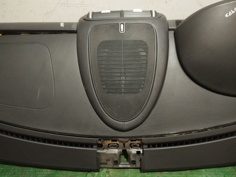 Recambio de salpicadero para porsche cayenne (9pa) turbo 4.5 referencia OEM IAM   