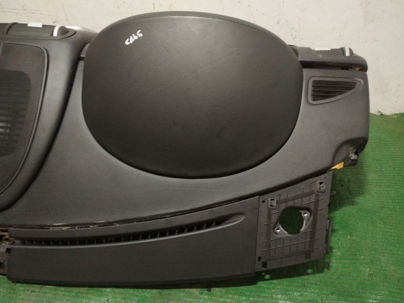 Recambio de salpicadero para porsche cayenne (9pa) turbo 4.5 referencia OEM IAM   