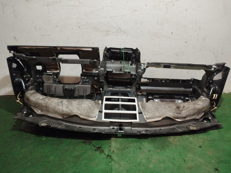 Recambio de salpicadero para porsche cayenne (9pa) turbo 4.5 referencia OEM IAM   