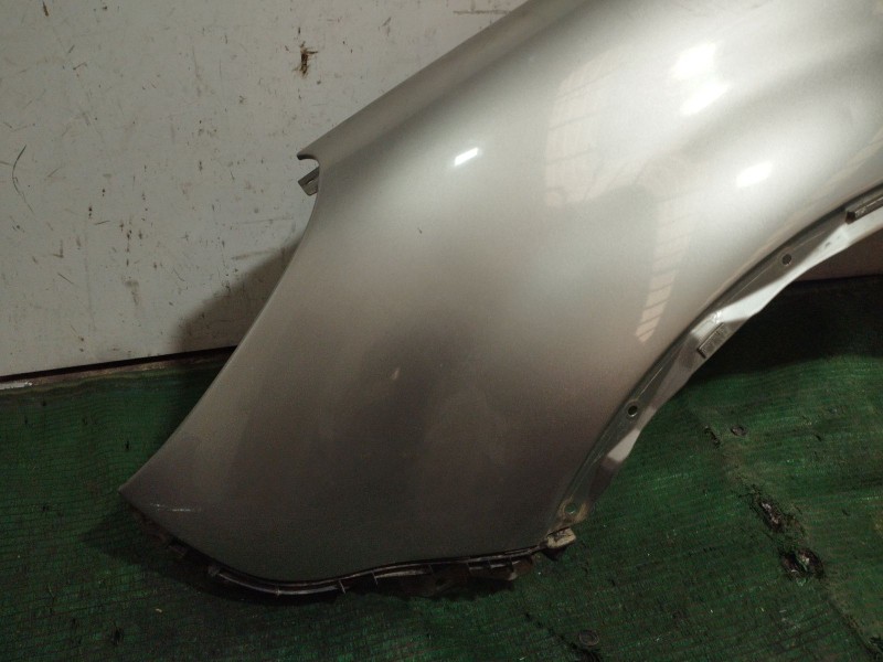 Recambio de aleta delantera izquierda para subaru tribeca (b9) 3.0 (wxe) referencia OEM IAM   