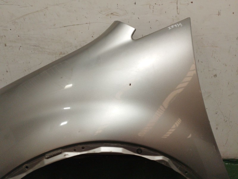 Recambio de aleta delantera izquierda para subaru tribeca (b9) 3.0 (wxe) referencia OEM IAM   