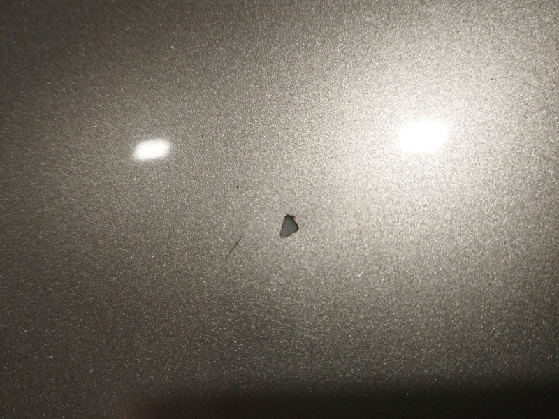 Recambio de aleta delantera izquierda para subaru tribeca (b9) 3.0 (wxe) referencia OEM IAM   