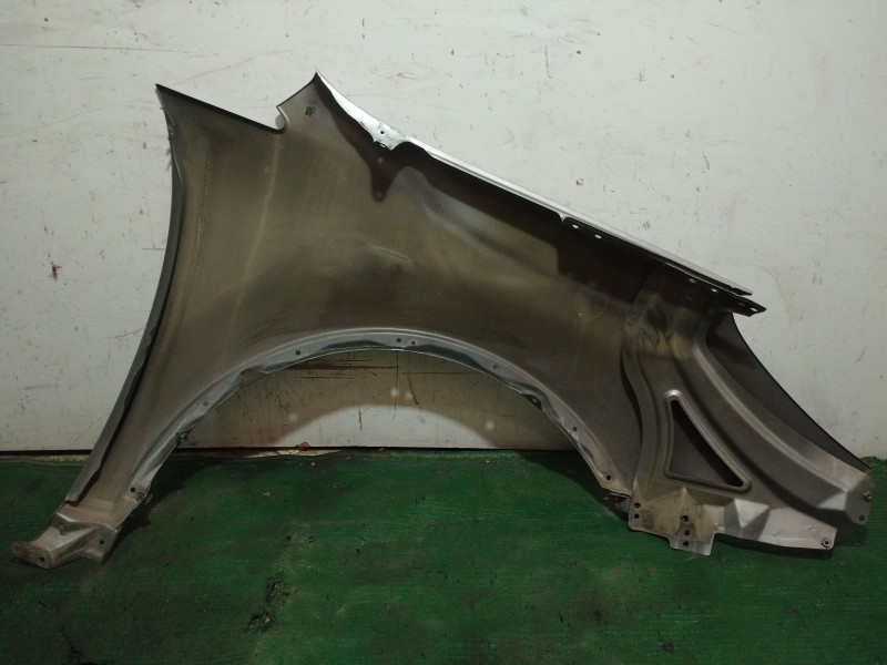 Recambio de aleta delantera izquierda para subaru tribeca (b9) 3.0 (wxe) referencia OEM IAM   