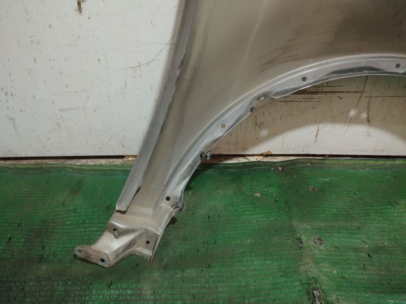 Recambio de aleta delantera izquierda para subaru tribeca (b9) 3.0 (wxe) referencia OEM IAM   