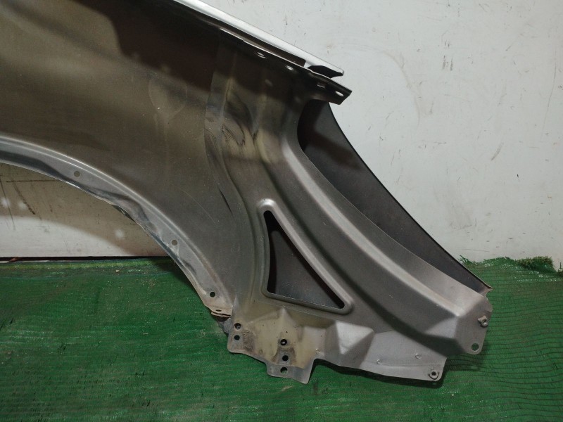 Recambio de aleta delantera izquierda para subaru tribeca (b9) 3.0 (wxe) referencia OEM IAM   