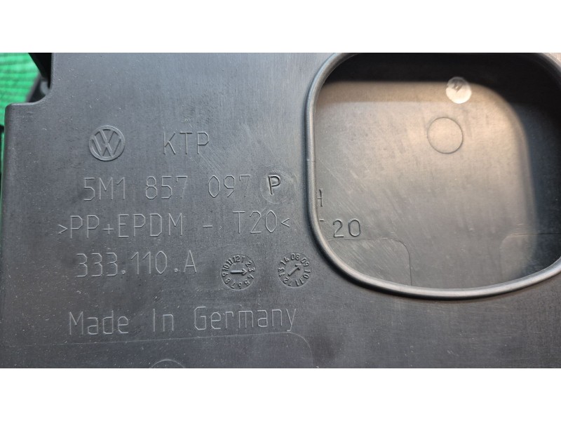 Recambio de guantera para volkswagen passat b6 (3c2) 1.8 tsi referencia OEM IAM   