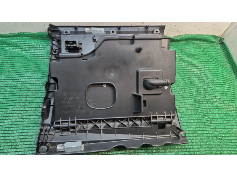 Recambio de guantera para volkswagen passat b6 (3c2) 1.8 tsi referencia OEM IAM   