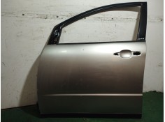 Recambio de puerta delantera izquierda para subaru tribeca (b9) 3.0 (wxe) referencia OEM IAM   