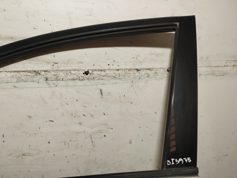 Recambio de puerta delantera izquierda para subaru tribeca (b9) 3.0 (wxe) referencia OEM IAM   