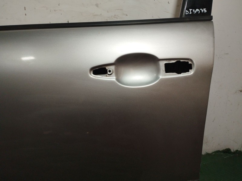 Recambio de puerta delantera izquierda para subaru tribeca (b9) 3.0 (wxe) referencia OEM IAM   