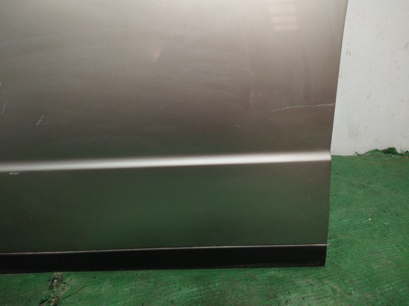 Recambio de puerta delantera izquierda para subaru tribeca (b9) 3.0 (wxe) referencia OEM IAM   