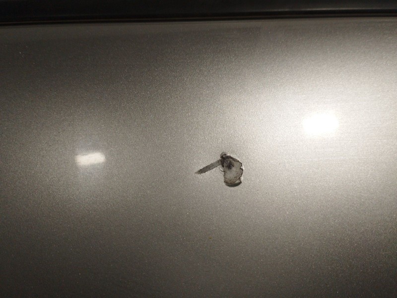 Recambio de puerta delantera izquierda para subaru tribeca (b9) 3.0 (wxe) referencia OEM IAM   