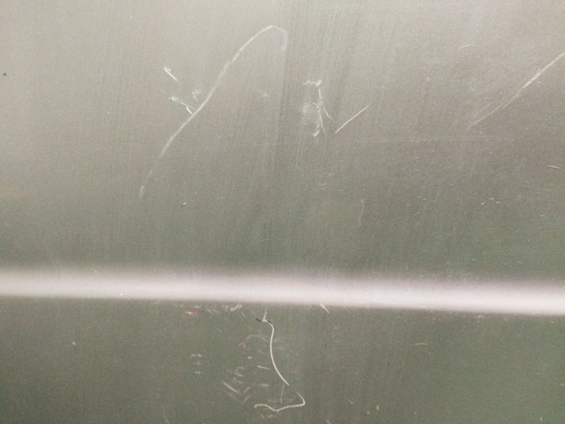 Recambio de puerta delantera izquierda para subaru tribeca (b9) 3.0 (wxe) referencia OEM IAM   