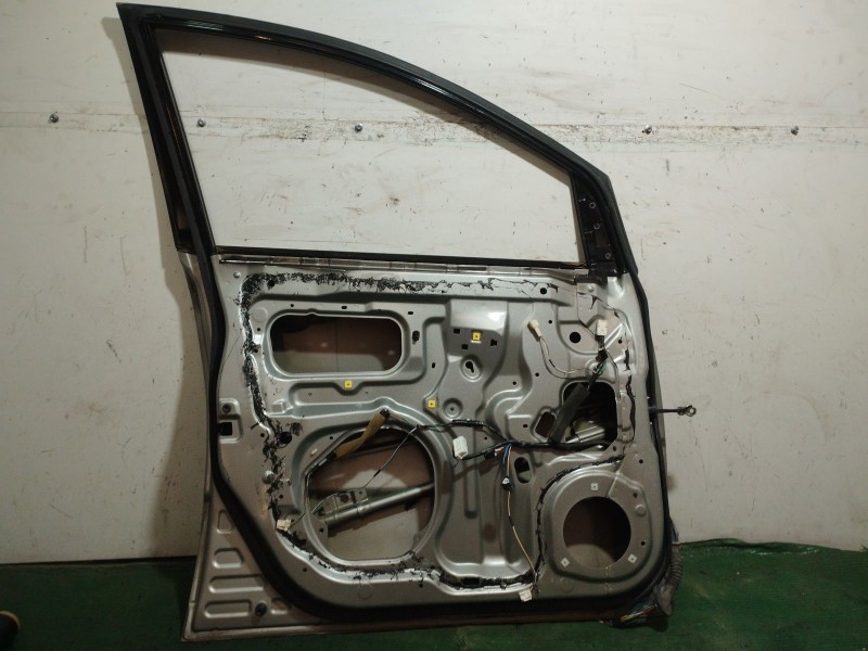 Recambio de puerta delantera izquierda para subaru tribeca (b9) 3.0 (wxe) referencia OEM IAM   
