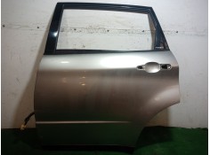 Recambio de puerta trasera izquierda para subaru tribeca (b9) 3.0 (wxe) referencia OEM IAM   