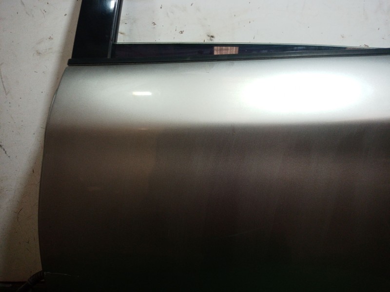 Recambio de puerta trasera izquierda para subaru tribeca (b9) 3.0 (wxe) referencia OEM IAM   