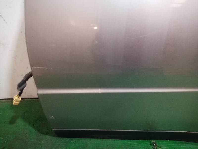 Recambio de puerta trasera izquierda para subaru tribeca (b9) 3.0 (wxe) referencia OEM IAM   