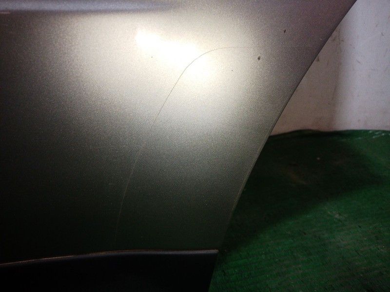 Recambio de puerta trasera izquierda para subaru tribeca (b9) 3.0 (wxe) referencia OEM IAM   