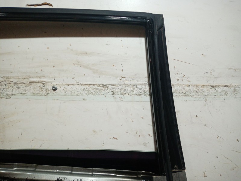 Recambio de puerta trasera izquierda para subaru tribeca (b9) 3.0 (wxe) referencia OEM IAM   