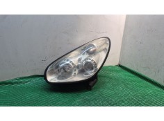 Recambio de faro izquierdo para subaru tribeca (b9) 3.0 (wxe) referencia OEM IAM   