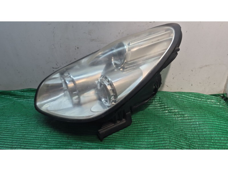 Recambio de faro izquierdo para subaru tribeca (b9) 3.0 (wxe) referencia OEM IAM   