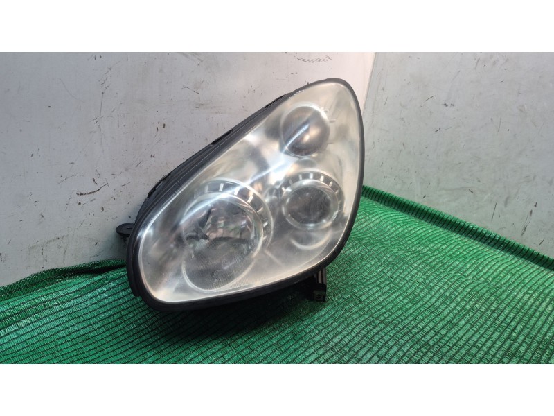 Recambio de faro izquierdo para subaru tribeca (b9) 3.0 (wxe) referencia OEM IAM   