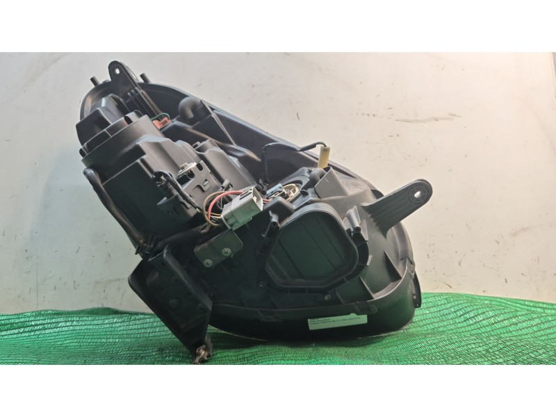 Recambio de faro izquierdo para subaru tribeca (b9) 3.0 (wxe) referencia OEM IAM   