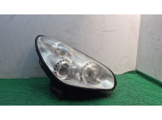 Recambio de faro derecho para subaru tribeca (b9) 3.0 (wxe) referencia OEM IAM   