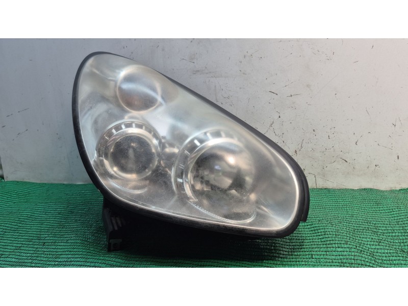 Recambio de faro derecho para subaru tribeca (b9) 3.0 (wxe) referencia OEM IAM   