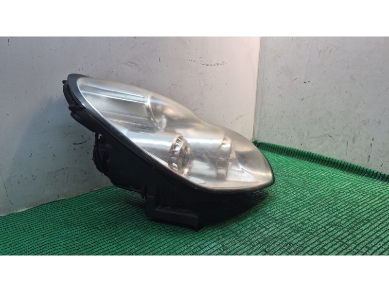 Recambio de faro derecho para subaru tribeca (b9) 3.0 (wxe) referencia OEM IAM   