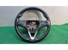 Recambio de volante para opel astra k (b16) 1.6 cdti (68) referencia OEM IAM   