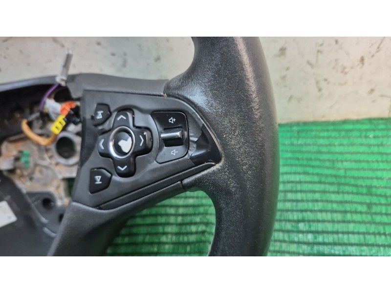 Recambio de volante para opel astra k (b16) 1.6 cdti (68) referencia OEM IAM   