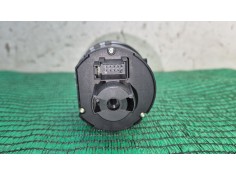 Recambio de mando luces para porsche cayenne (9pa) turbo 4.5 referencia OEM IAM    2