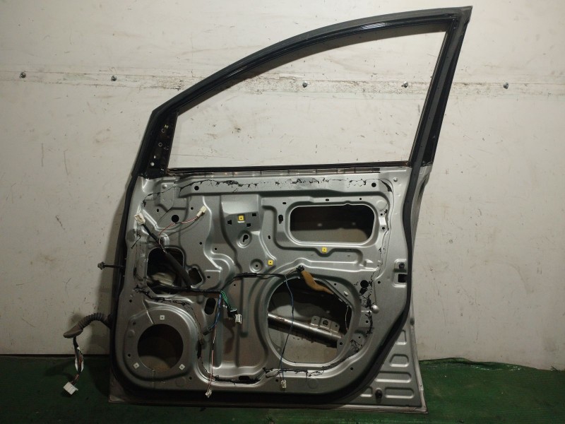Recambio de puerta delantera derecha para subaru tribeca (b9) 3.0 (wxe) referencia OEM IAM   