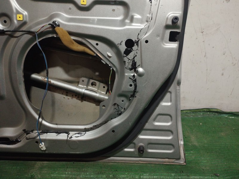 Recambio de puerta delantera derecha para subaru tribeca (b9) 3.0 (wxe) referencia OEM IAM   