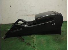 Recambio de consola central trasera para porsche cayenne (9pa) turbo 4.5 referencia OEM IAM   