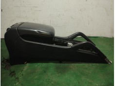 Recambio de consola central trasera para porsche cayenne (9pa) turbo 4.5 referencia OEM IAM    2