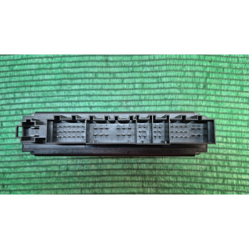 Recambio de modulo confort para porsche cayenne (9pa) turbo 4.5 referencia OEM IAM   