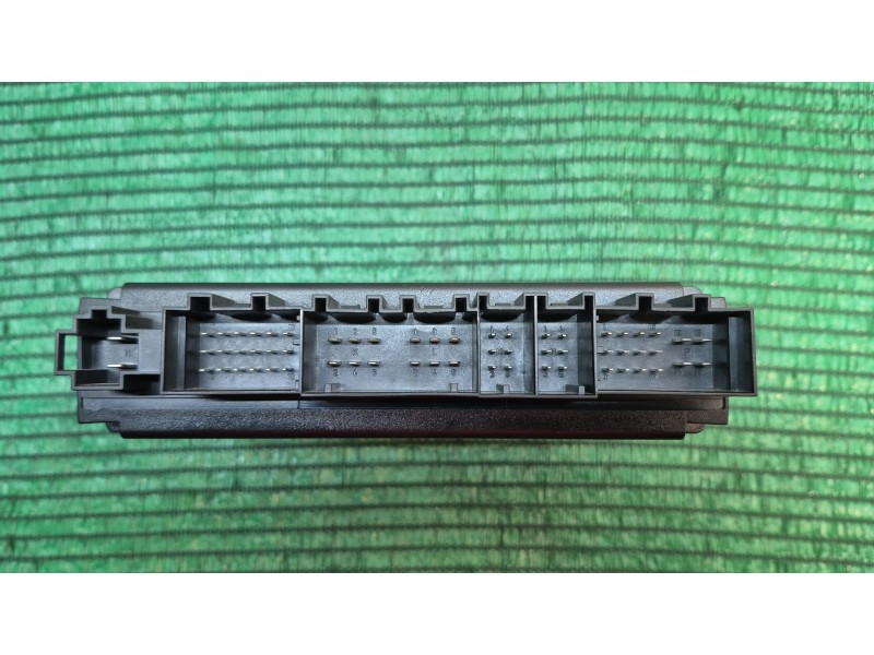 Recambio de modulo confort para porsche cayenne (9pa) turbo 4.5 referencia OEM IAM   