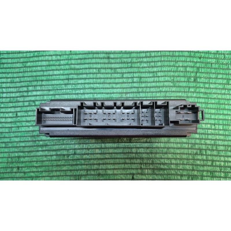 Recambio de modulo confort para porsche cayenne (9pa) turbo 4.5 referencia OEM IAM   