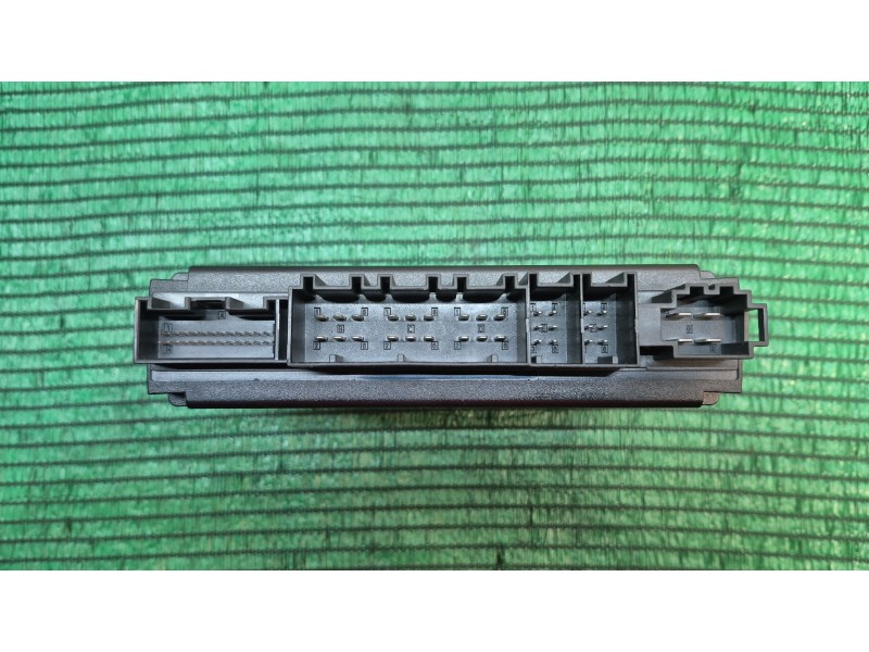 Recambio de modulo confort para porsche cayenne (9pa) turbo 4.5 referencia OEM IAM   